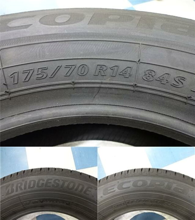 楽天市場】発見 いい値 ヤリス ヴィッツ 175/70R14 新品 夏タイヤ 