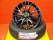 楽天市場】タントカスタム 165／55r15の通販