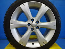 楽天市場】レガシィ bp5 215 45 r17 スタッドレスの通販