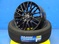 楽天市場】cx60 スタッドレス ホイールセットの通販