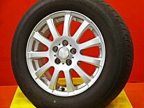 楽天市場】トヨタ プリウス（扁平率（%）65）（タイヤ・ホイール｜車 