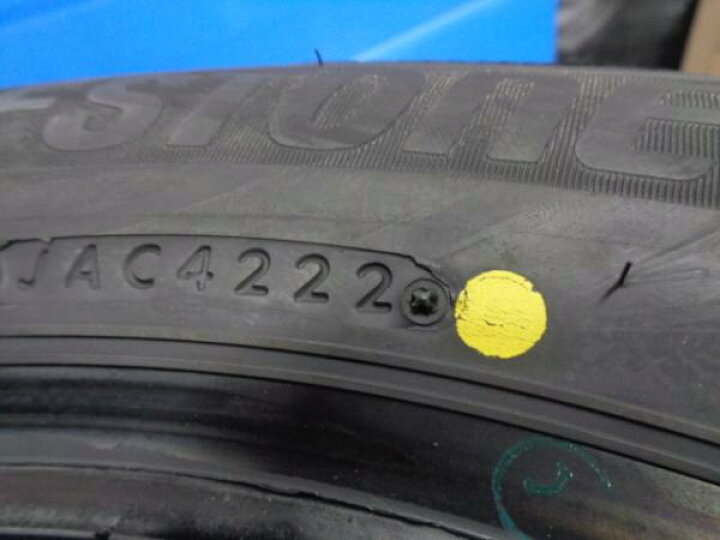 楽天市場】送料無料 205/55R16 ブリヂストン VRX3 テクマグ 16インチ 