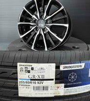 楽天市場】中古タイヤ 205／60r16 レグノの通販