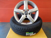 楽天市場】BORBET ボルベット（リム径（インチ）15）（車用品・バイク 