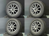 楽天市場】185／60R15（スタッドレスタイヤ・ホイールセット｜タイヤ 