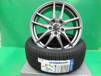 楽天市場】205／50r17 中古（タイヤ・ホイールセット｜タイヤ 
