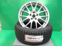 楽天市場】235／50r18 中古（サマータイヤ・ホイールセット｜タイヤ 