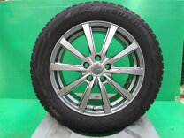 楽天市場】215／60R17（ブランドヨコハマ）（スタッドレスタイヤ 