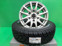 楽天市場】ハイエース 200系 スタッドレス 中古の通販