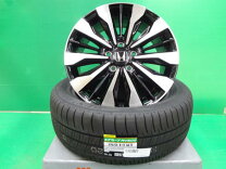 楽天市場】オデッセイ 215-55r17 中古（ブランドホンダ）の通販