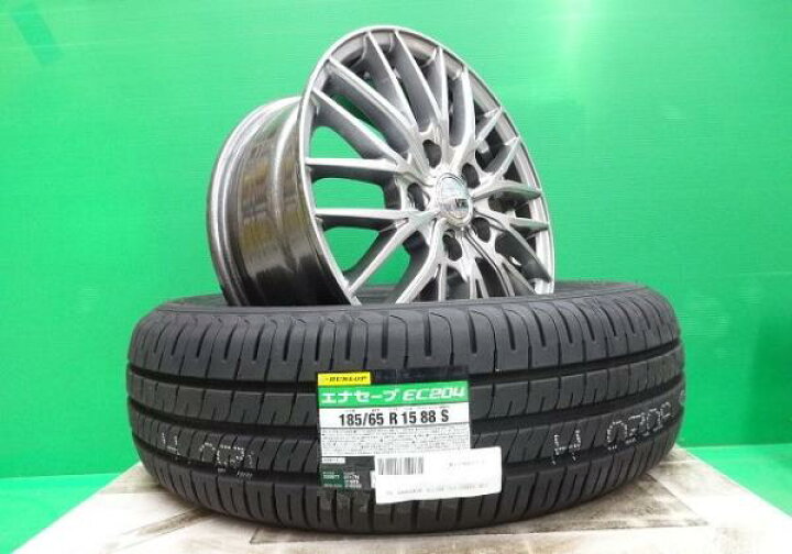 楽天市場】フリード フリードプラス ハイブリッド 新品 VENES 15インチ 