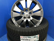 楽天市場】スタッドレスタイヤ 215/65r16 4本セット（扁平率（%）60 