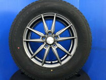 楽天市場】225／55r18 スタッドレス 中古の通販