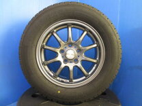 楽天市場】215 65 r16 スタッドレス 中古（タイヤ・ホイール｜車用品 