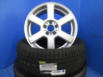 楽天市場】pcd100 16インチ 中古（インセット（mm）48）（車用品｜車 