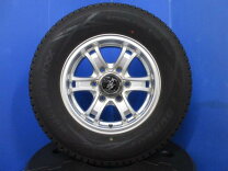 楽天市場】日産 純正 ホイール 中古（タイヤ幅（mm）195）の通販