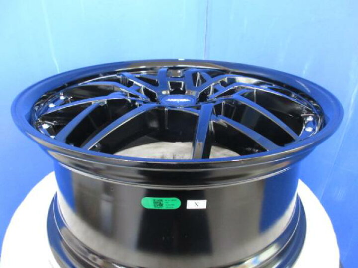 楽天市場】4本セット 新品 TOPY ドルフレン DORFREN GODIO ブラック 18 