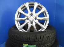楽天市場】185／65R15（サマータイヤ・ホイールセット｜タイヤ 