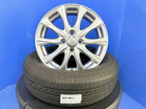楽天市場】トヨタ ヴィッツ 中古（サマータイヤ・ホイールセット 