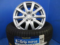 楽天市場】エルグランド e52（ブランドグッドイヤー）（タイヤ 