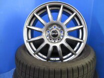 楽天市場】スタッドレス 205／55r16 pcd100の通販