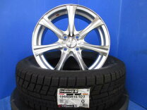 楽天市場】ライズ ig60 195／65r16 ホイールセットの通販