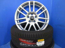楽天市場】225／50r17 アウディ 純正の通販
