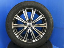 楽天市場】エルグランド e52 中古 ホイール（リム径（インチ）17）の通販