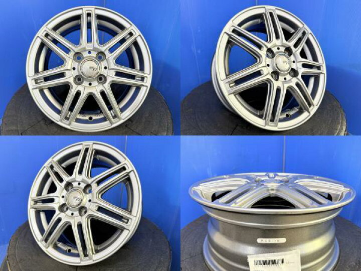 楽天市場】ホンダ フィット FIT GP6まで 14インチ 中古 アルミホイール 