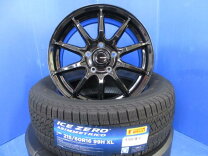 楽天市場】215／60R16（スタッドレスタイヤ・ホイールセット｜タイヤ 