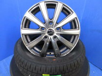 楽天市場】195/65r15 新車外し 4本の通販