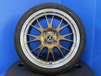 楽天市場】中古アルミホイール 16インチ（タイヤ・ホイール｜車用品 