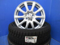 楽天市場】ライズ ロッキー 195/65r16 ヨコハマ アイスガード ig60の通販