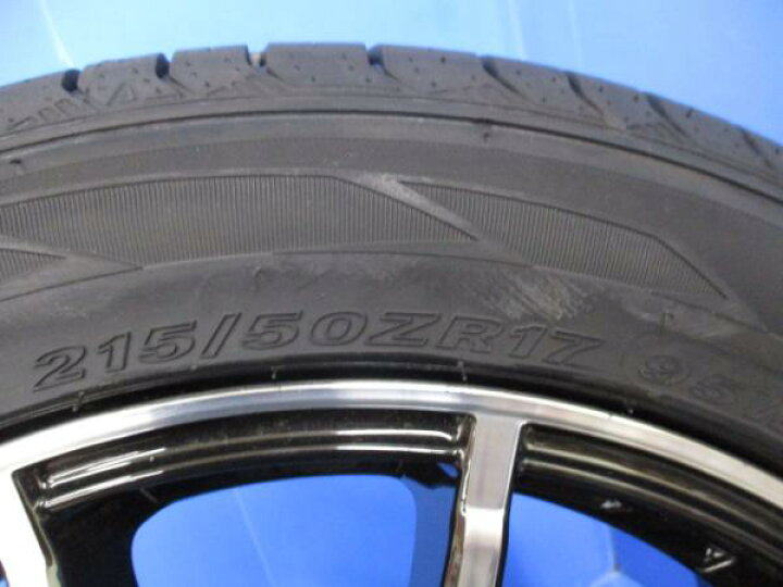 楽天市場】ステップワゴン 4本セット 未使用 17インチ アルミホイール 