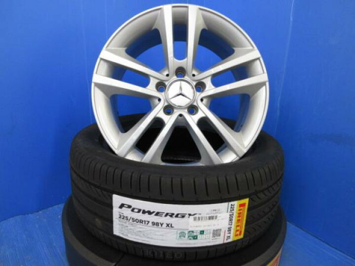 楽天市場】4本 ベンツ W205 S205 Cクラス S212 Eクラス 純正キャップ 