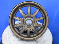 楽天市場】軽自動車 アルミ ホイール 中古（リム径（インチ）15）の通販