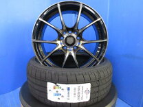 楽天市場】スイフトスポーツ zc33s 205/45r17の通販