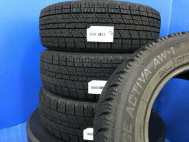 スタッドレスタイヤ 4本セット 175/65R14 82Q 22年製造 NANKANG ICE ACTIVA AW-1 スノー 雪用 冬タイヤ 冬用タイヤ トヨタ 日産 ホンダ ダイハツ マツダ 三菱 WV タイヤのみ 単品 送料無料
