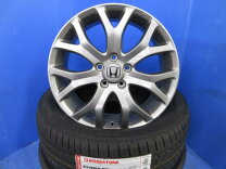 楽天市場】ホンダ ヴェゼル 中古（タイヤ・ホイールセット｜タイヤ 