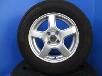 楽天市場】185／65R15（リム径（インチ）14）（車用品・バイク用品）の通販
