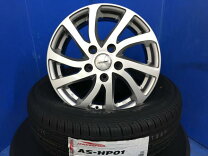 楽天市場】195/65r15 新車外し 4本の通販
