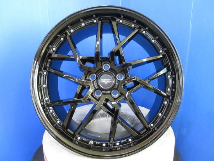 楽天市場】4本セット 新品 TOPY ドルフレン DORFREN GODIO ブラック 20 