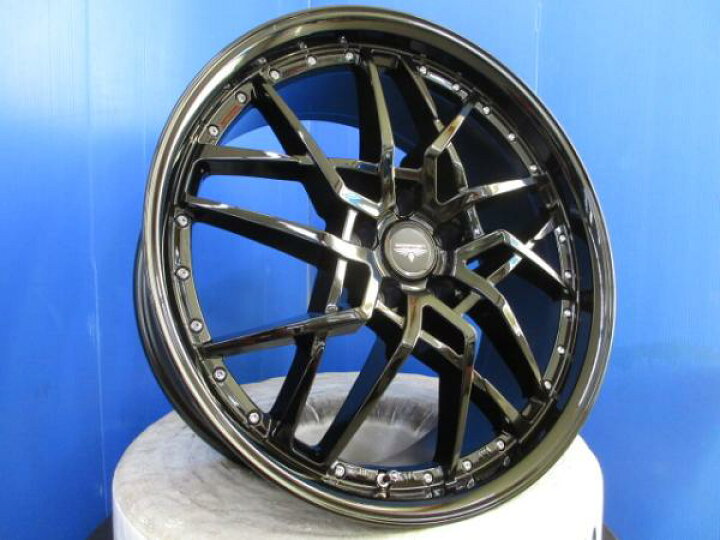 楽天市場】4本セット 新品 TOPY ドルフレン DORFREN GODIO ブラック 20 