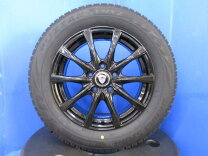 楽天市場】205／60r16 ブリヂストン blizzak ブリザック vrx 