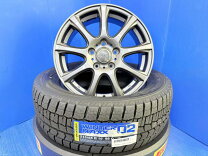 楽天市場】エルグランド E50（スタッドレスタイヤ・ホイールセット 