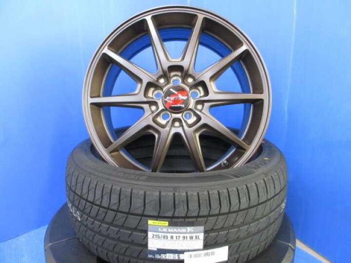 楽天市場】BRZ インプレッサ 86 カローラツーリング 4本 新品セット 