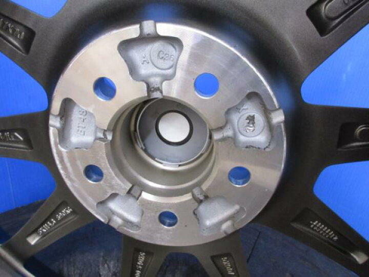 楽天市場】BRZ インプレッサ 86 カローラツーリング 4本 新品セット 