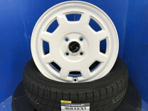 楽天市場】タント 中古（タイヤ幅（mm）165）（サマータイヤ・ホイール 