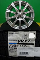 楽天市場】エスティマ acr50w（スタッドレスタイヤ・ホイールセット 