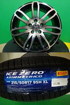 楽天市場】215 50r17 中古（ブランドピレリ）（車用品｜車用品・バイク 
